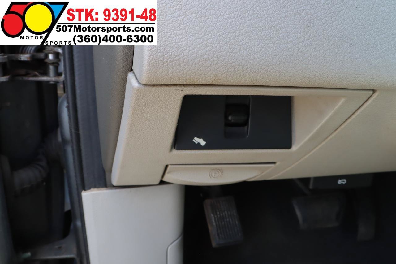 Used 2006 Dodge Durango Limited AWD/4WD image 13