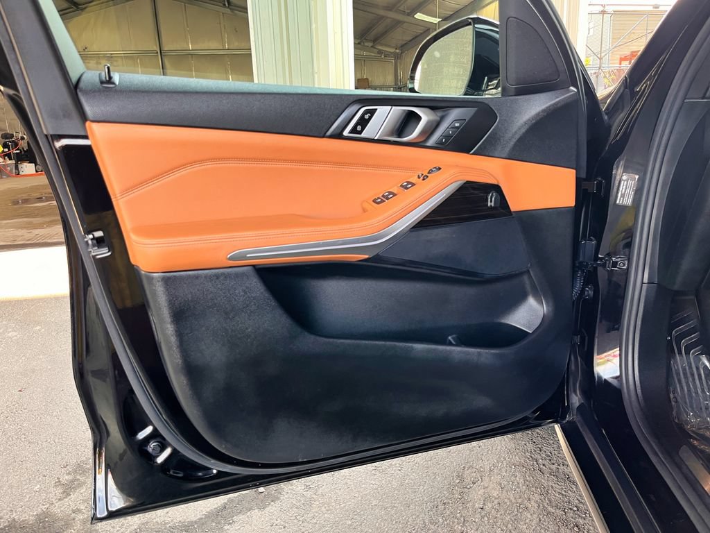 Used 2019 BMW X5 xDrive40i AWD/4WD image 54