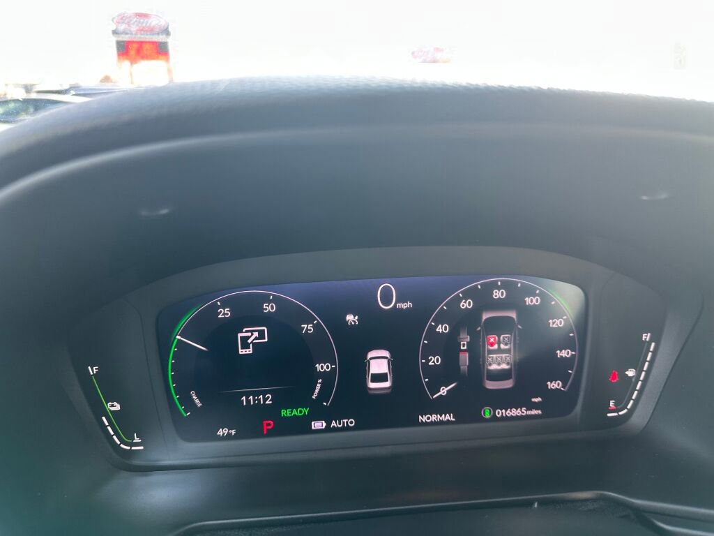 Used 2024 Honda Accord Touring image 14