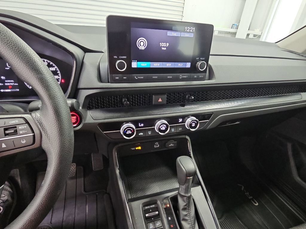 Used 2024 Honda CR-V LX image 12
