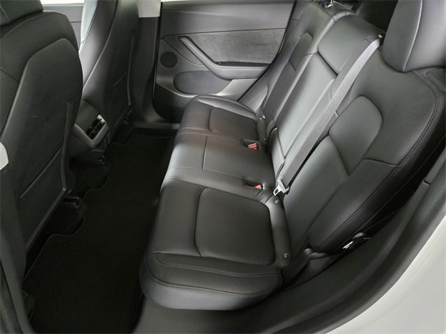 Used 2020 Tesla Model Y Long Range image 14