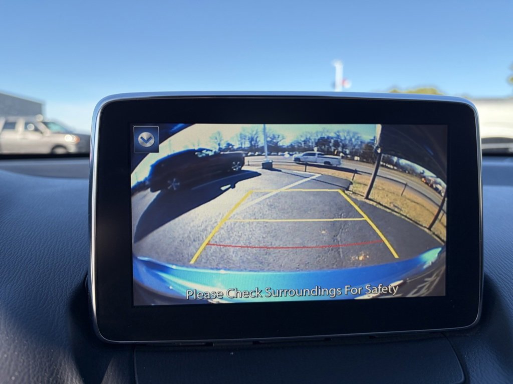 Used 2017 Toyota Yaris iA image 9