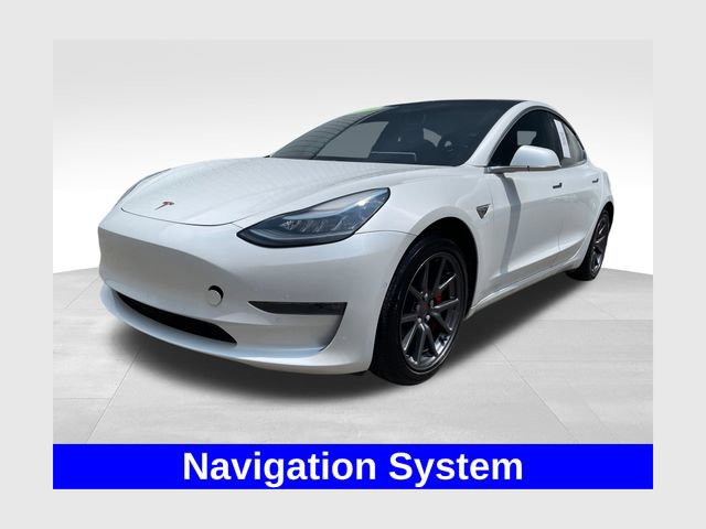 Used 2019 Tesla Model 3 Mid Range