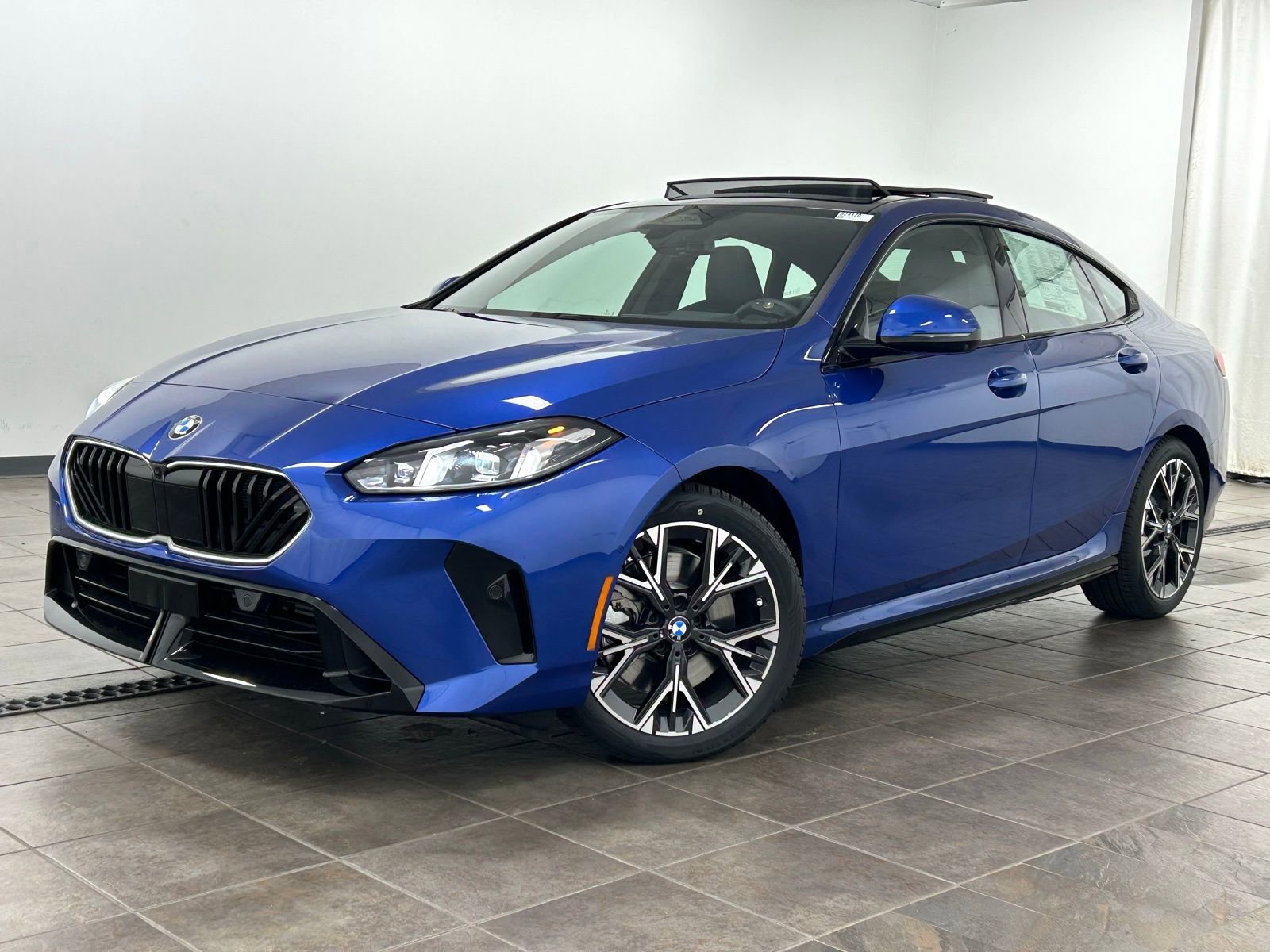 Used 2026 BMW 228i w/ Technology Package