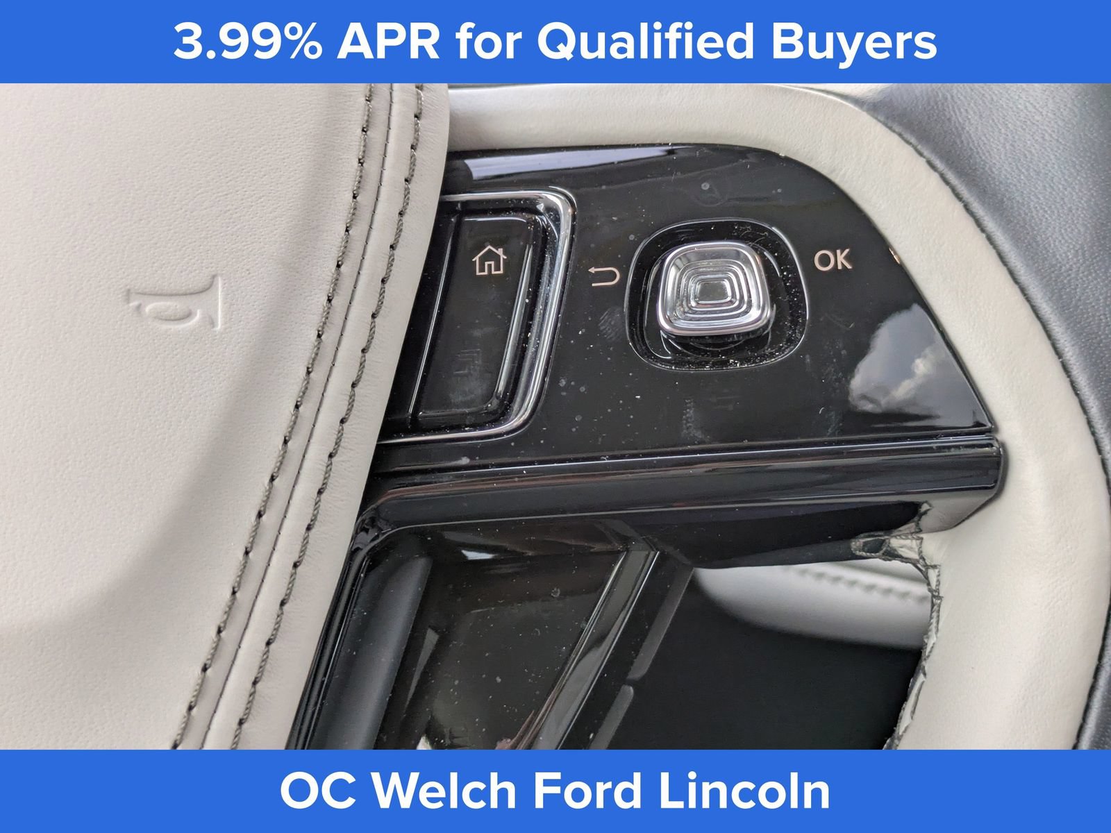 Used 2025 Lincoln Aviator Reserve image 29