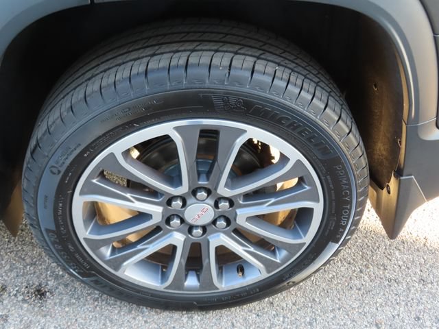 Used 2019 GMC Acadia SLT AWD/4WD image 16