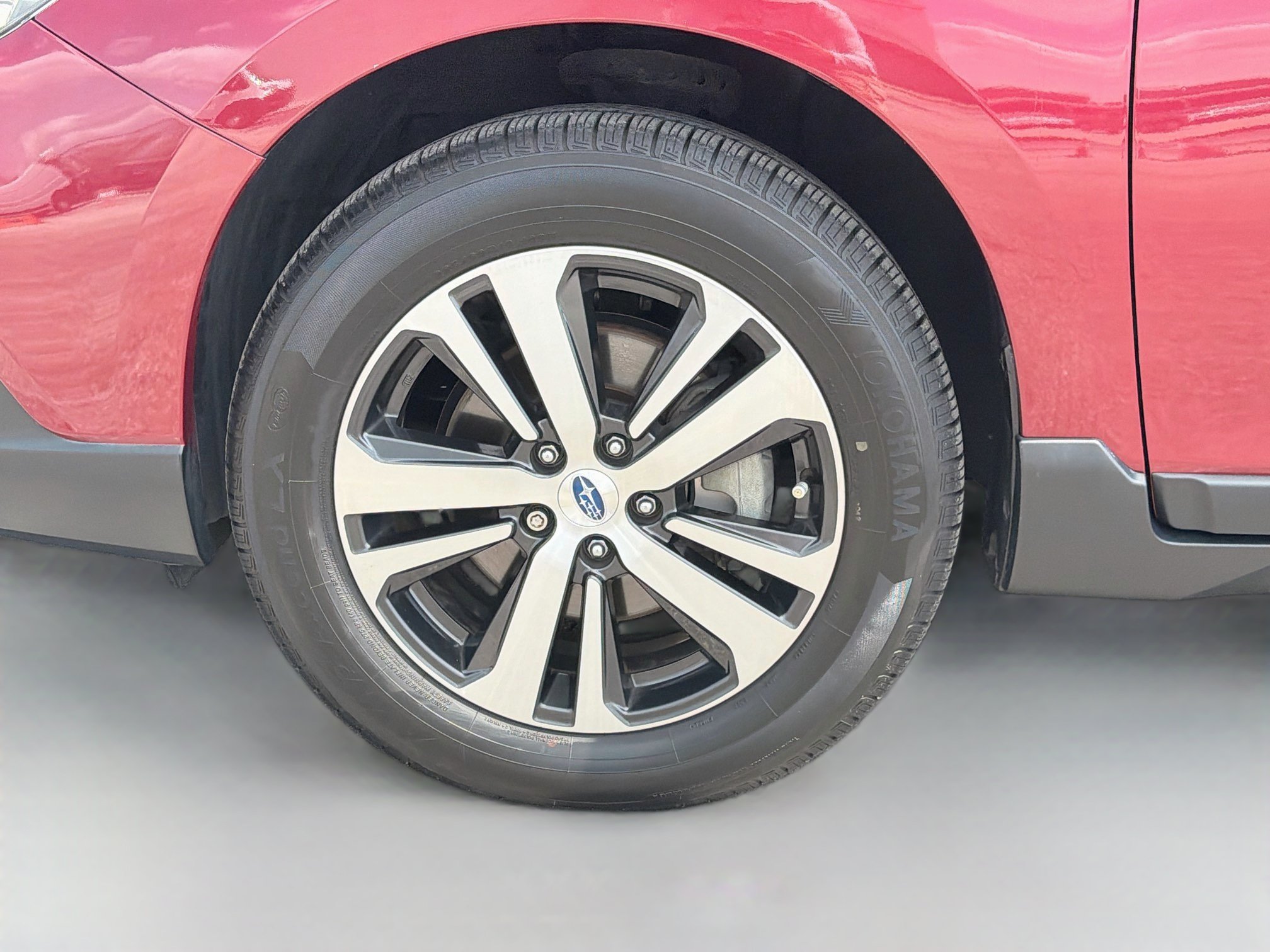 Used 2019 Subaru Outback 2.5i Limited AWD/4WD image 43