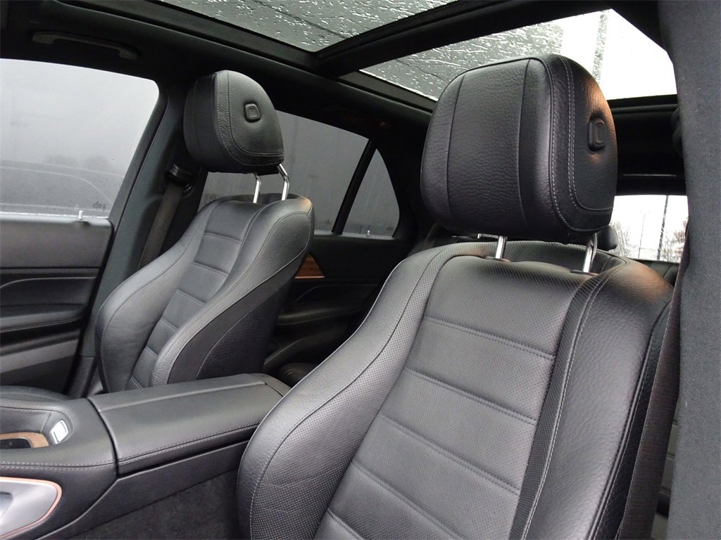 Used 2020 Mercedes-Benz GLE 450 4MATIC image 10