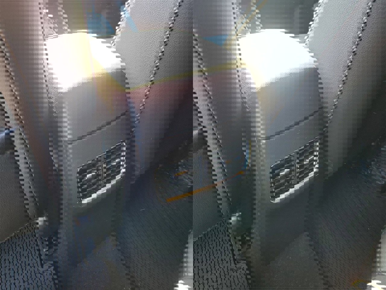 Used 2025 MAZDA CX-5 AWD 2.5 S w/ Preferred Package image 12