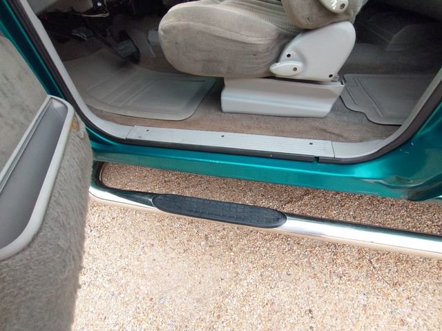 Used 1994 Chevrolet Silverado 1500 4x4 Extended Cab image 65