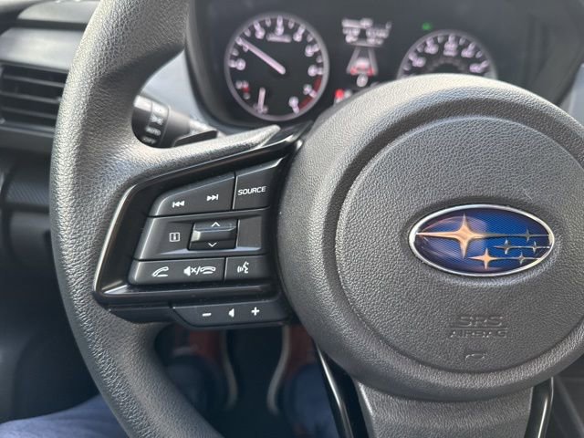 Used 2024 Subaru Crosstrek 2.0i Premium w/ Crosstrek Mirror Package image 32