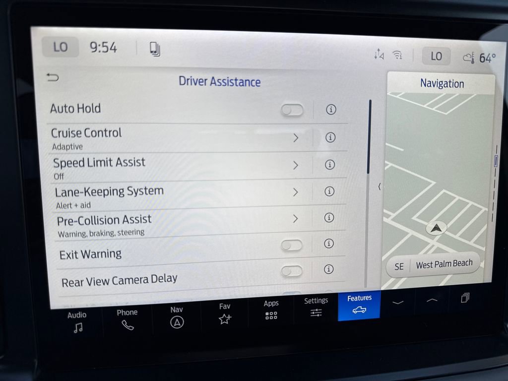 New 2026 Ford F150 XLT w/ Equipment Group 302A MID image 31