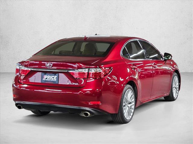 Used 2013 Lexus ES 350 w/ Luxury Pkg image 5