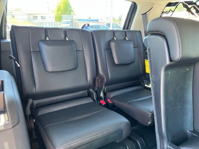 Used 2023 Toyota 4Runner Limited AWD/4WD image 12