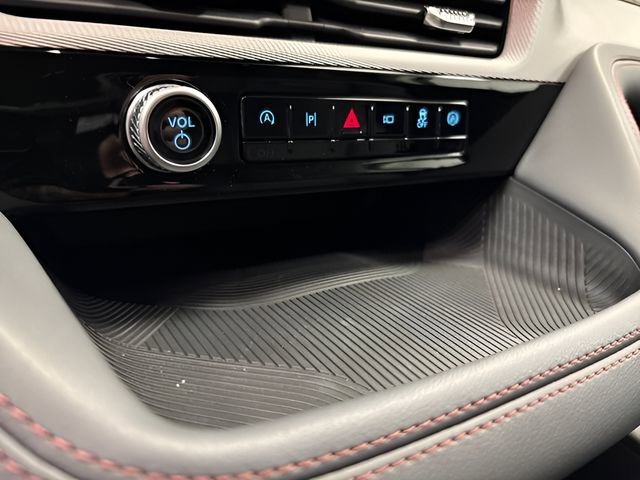 New 2026 Ford Explorer Active image 32