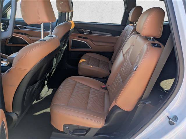Used 2024 Kia Telluride EX X-Line AWD/4WD image 17