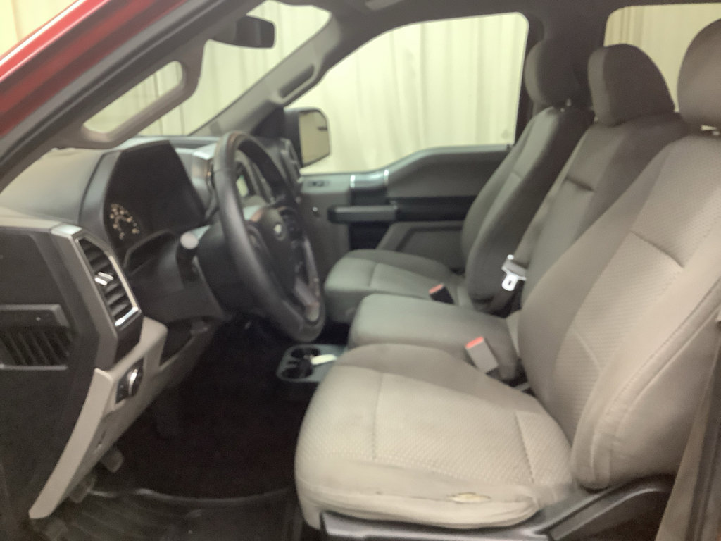 Used 2016 Ford F150 XLT w/ Equipment Group 301A Mid image 14