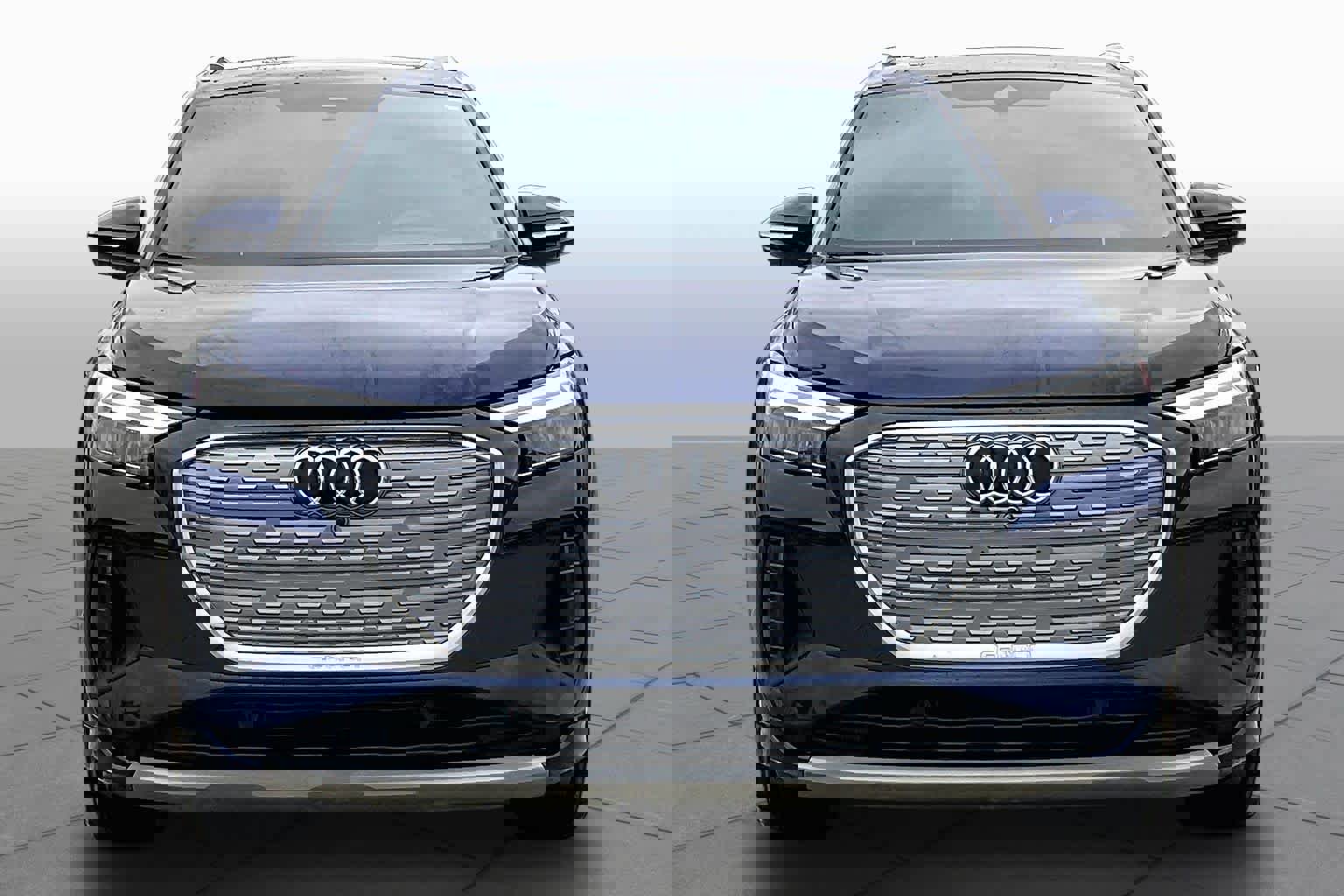 Used 2023 Audi Q4 e-tron Premium Plus w/ Premium Plus image 4