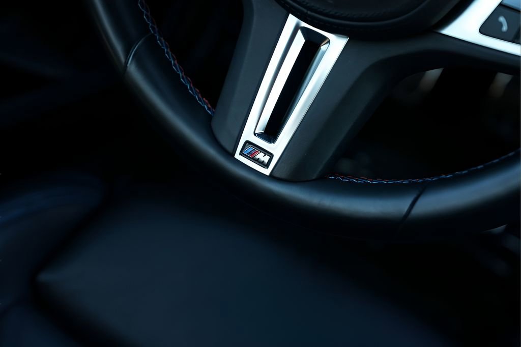 Used 2023 BMW M2 w/ Lighting Package image 41