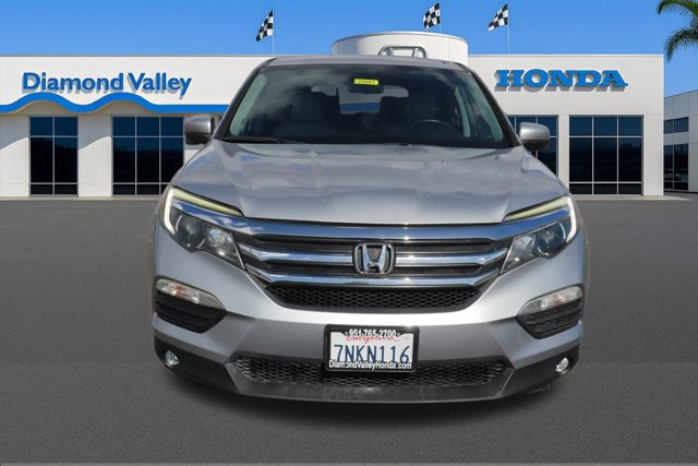 Used 2016 Honda Pilot EX image 2