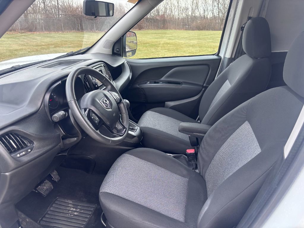 Used 2022 RAM ProMaster City Tradesman image 18