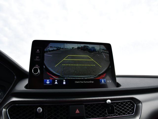 New 2026 Acura Integra A-Spec image 16