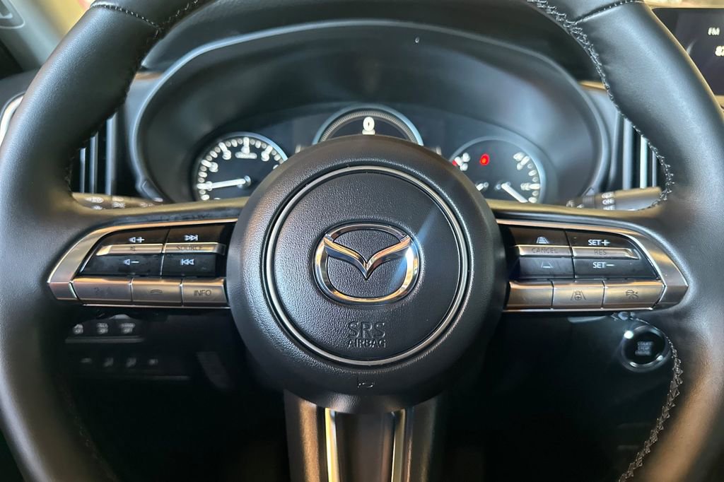 New 2025 MAZDA CX-50 2.5 Turbo w/ Cargo Package image 20