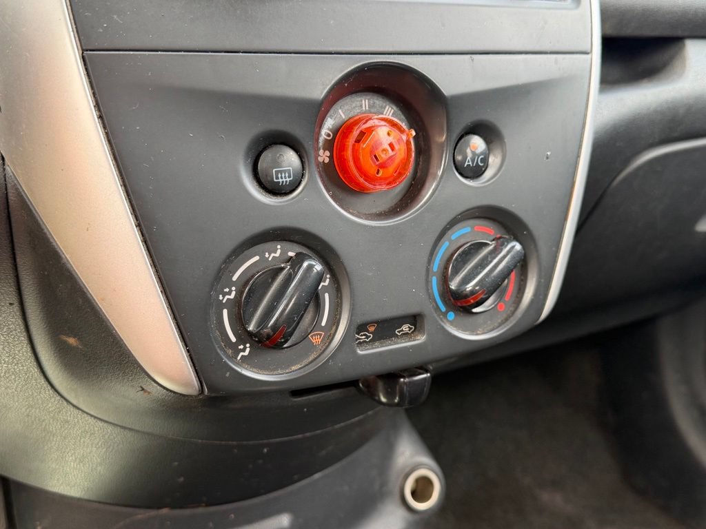 Used 2017 Nissan Versa Note S Plus FWD image 20