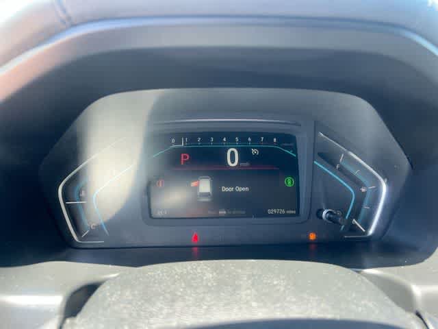 Certified 2024 Honda Odyssey Touring image 19