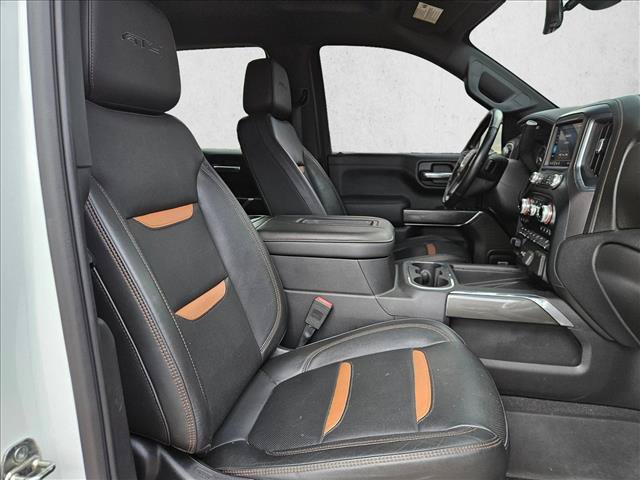 Used 2019 GMC Sierra 1500 AT4 w/ AT4 Premium Package AWD/4WD image 16