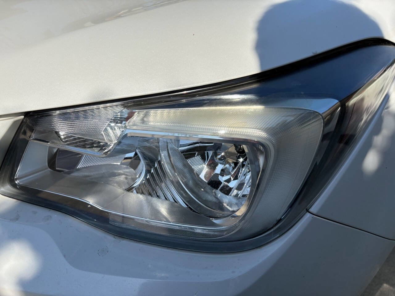 Used 2018 Subaru Forester 2.5i AWD/4WD image 21