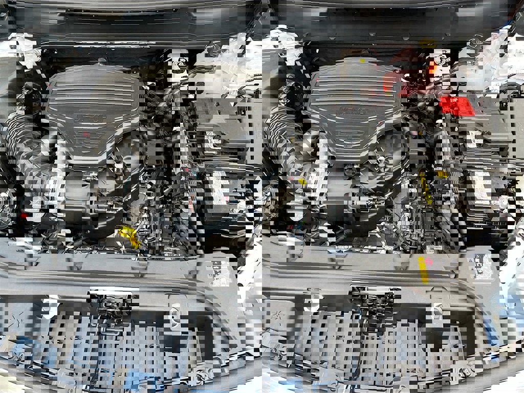 New 2026 Cadillac XT5 Premium Luxury w/ Driver Assist Package image 34