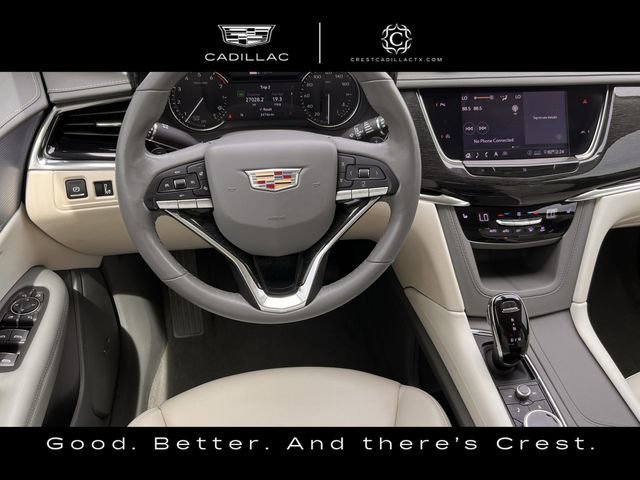 Used 2020 Cadillac XT6 Premium Luxury image 15