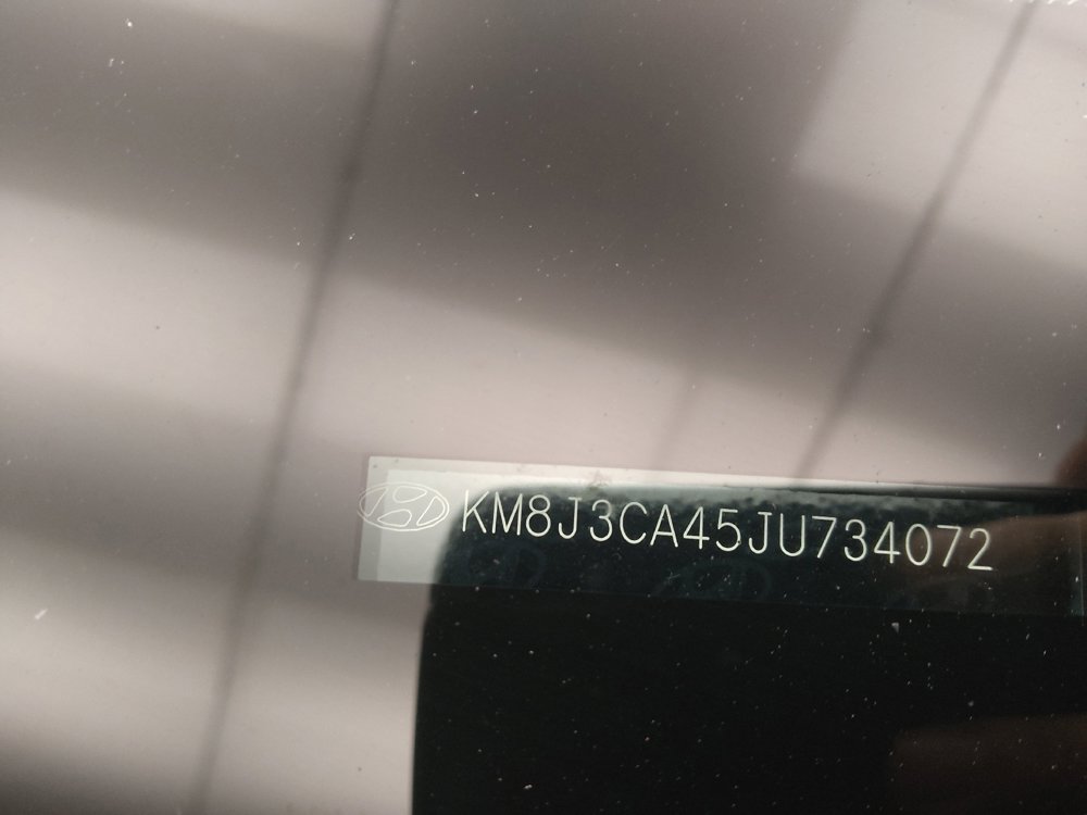 Used 2018 Hyundai Tucson SEL image 33