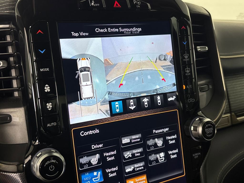 Used 2021 RAM 1500 Limited image 19