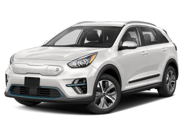 Certified 2022 Kia Niro EX FWD image 1