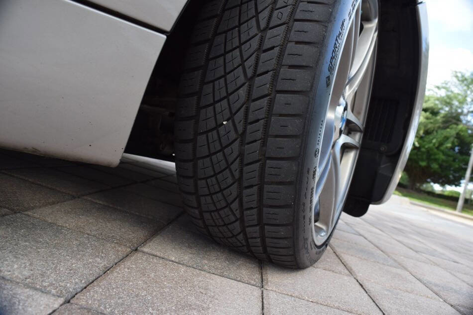 Used 2013 BMW 135is Convertible image 90