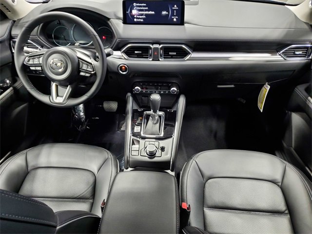 New 2025 MAZDA CX-5 AWD 2.5 S image 18