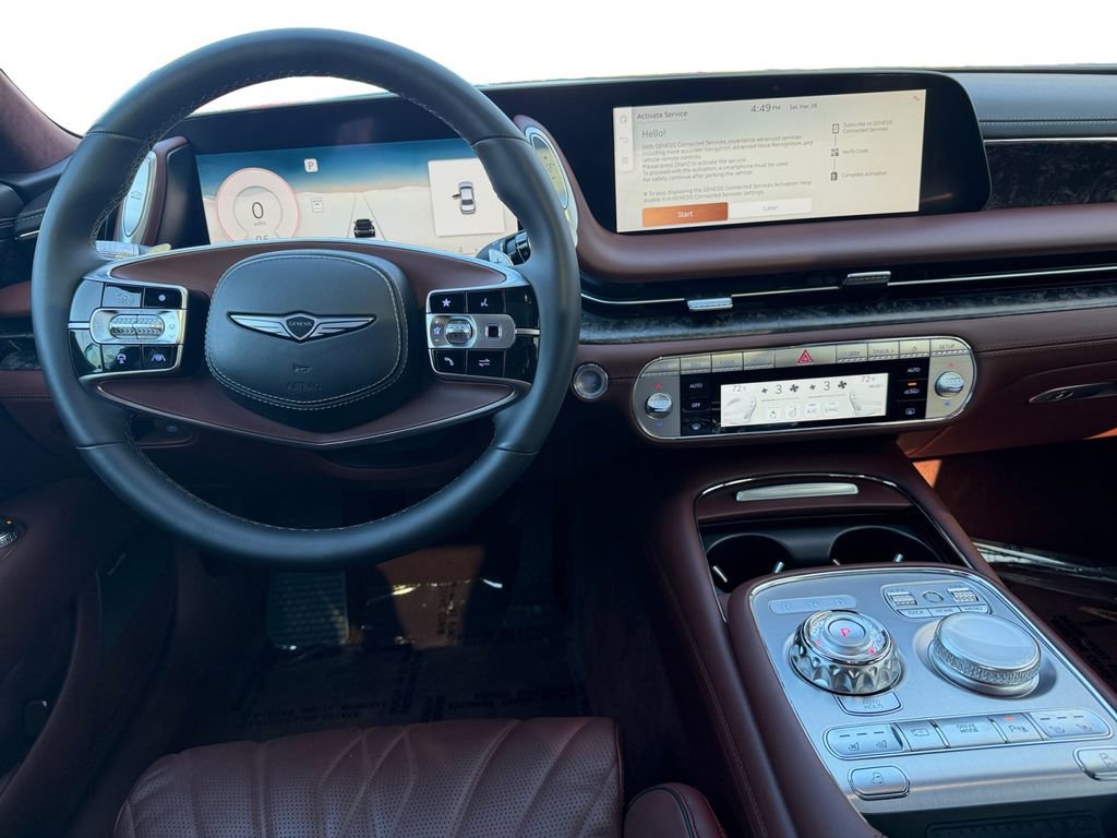 Used 2024 Genesis G90 3.5T image 10