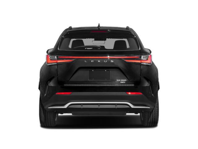 Used 2023 Lexus NX 350 F Sport w/ F Sport Cold Package AWD/4WD image 8
