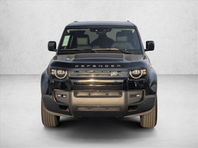 New 2026 Land Rover Defender 110 S image 6