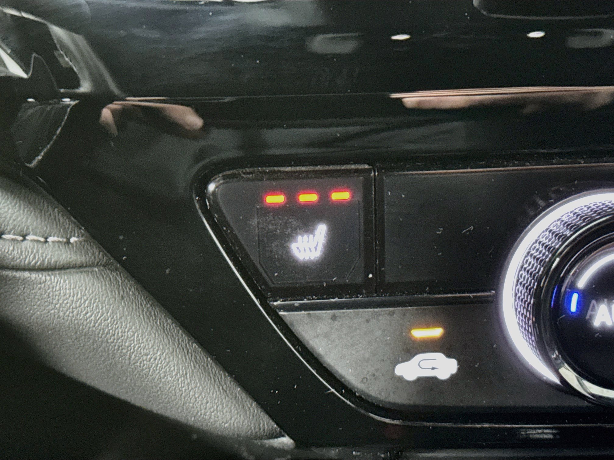 Certified 2024 Honda Accord Sport image 19