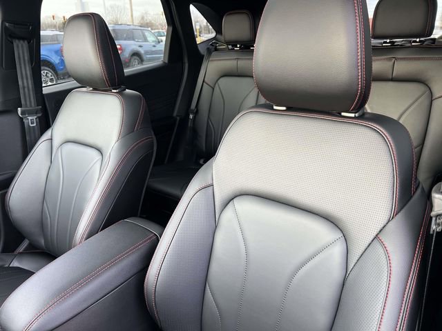 New 2026 Ford Escape ST-Line Elite w/ Premium Technology Package image 19