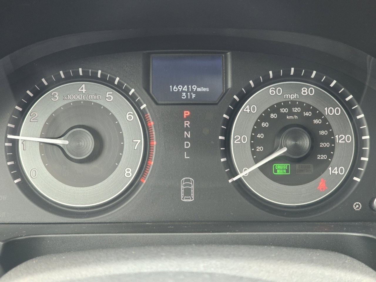 Used 2015 Honda Odyssey Touring Elite image 33