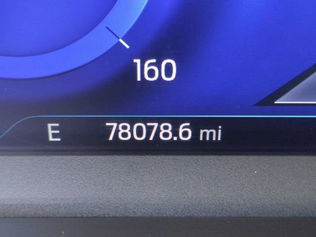Used 2020 Ford Escape Titanium AWD/4WD image 20