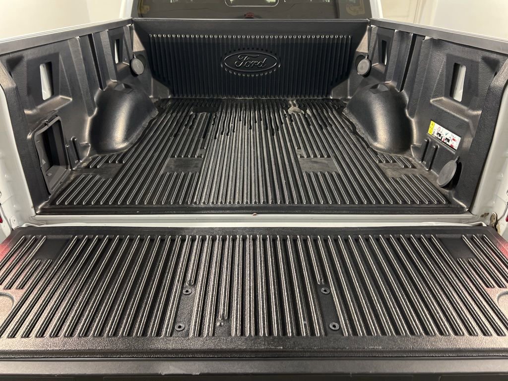 Certified 2023 Ford F150 XLT w/ Equipment Group 302A High image 35