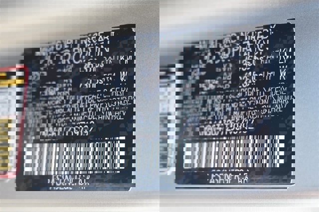 New 2026 Kia K5 GT-Line w/ GT-Line Premium Package image 36