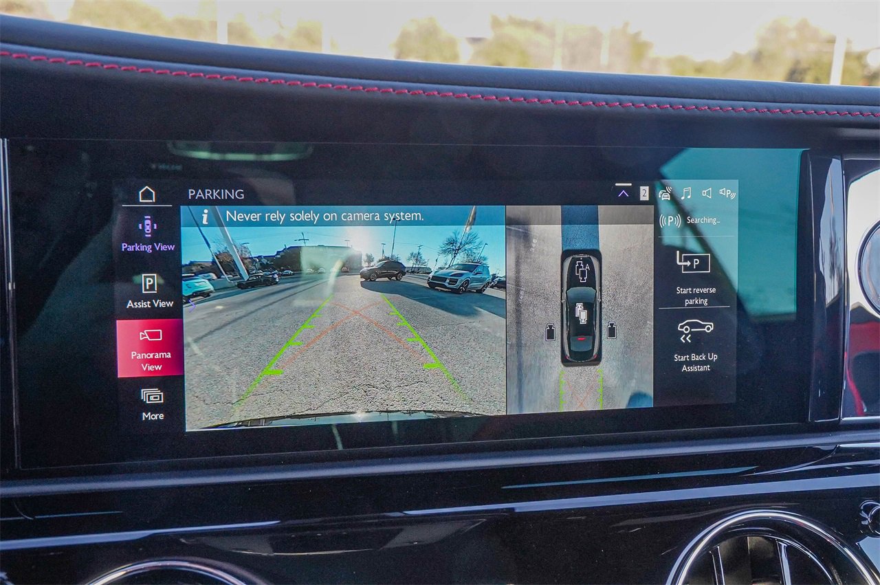 New 2026 Rolls-Royce Spectre Base image 26