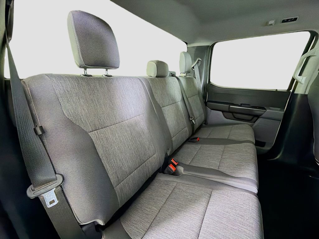 Used 2022 Ford F150 XL w/ Equipment Group 101A High image 26