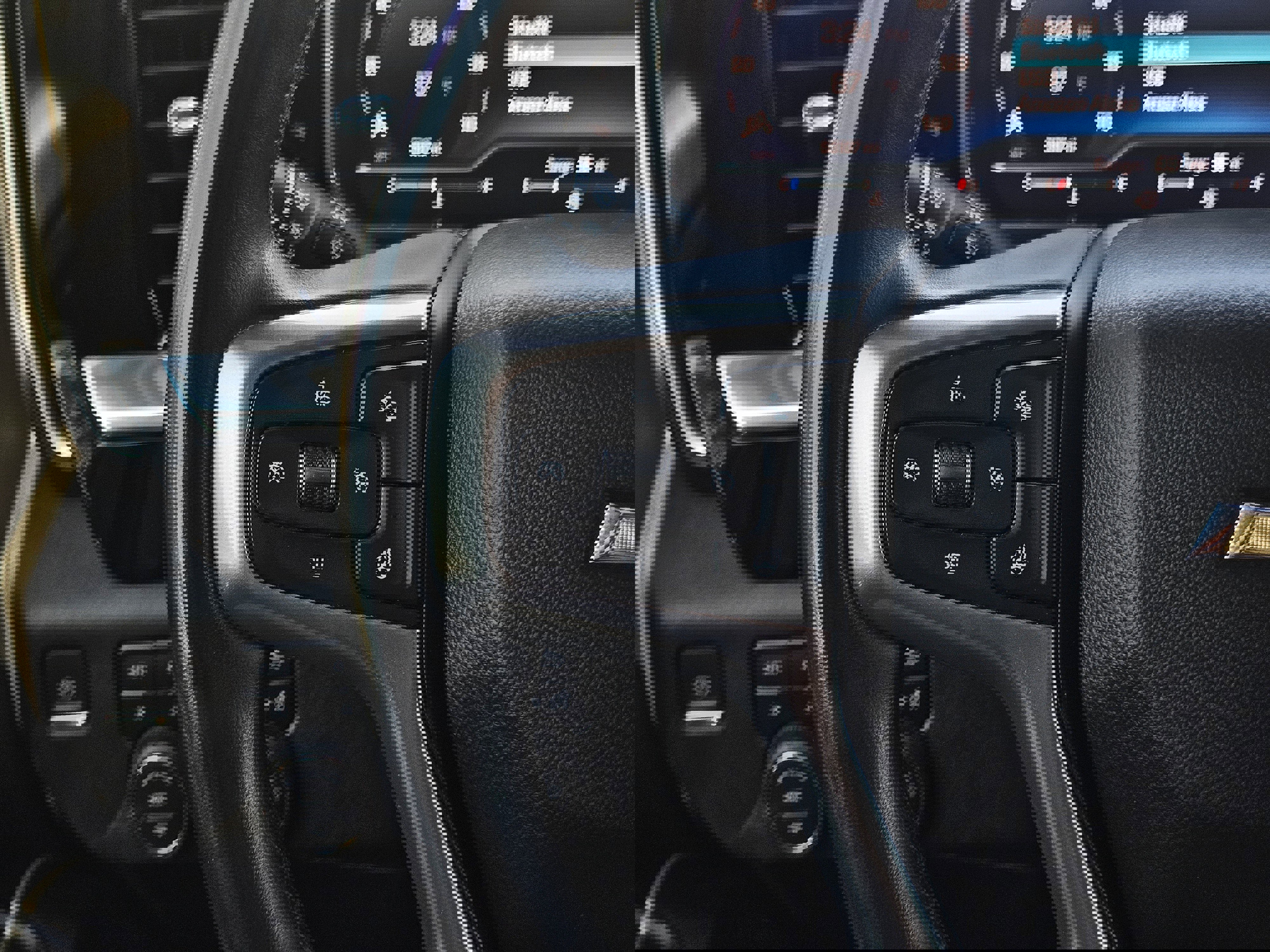 Used 2024 Chevrolet Silverado 3500 LT w/ Convenience Package image 17